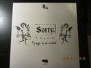 SORRY - RARE (500 ONLY) NEW, MINT, SEALED 'A NIGHT AT THE WINDMILL' LIVE ALBUM