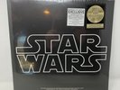 John Williams Star Wars A New Hope Original Soundtrack Score Barnes & Noble GOLD