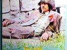 JAMES TAYLOR w/PAUL McCARTNEY (BEATLES) RARE STILL SEALED ORIG'68 APPLE PROMO LP