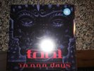 Tool 10,000 Days Unofficial Colored Vinyl 2 LP Record New *Sealed*