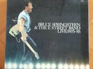 Bruce Springsteen & The E-Street Band - Live 1975-85 5x Vinyl LP Box Set