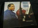 Charles Mingus presents Charles Mingus LP Candid 8005