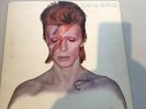 DAVID BOWIE ALADDIN SANE VINYL G/F LP RECORD RS1001 3T A2AD/A2AC 1973 1st press