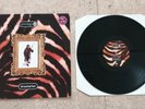 *PRODIGY RARE FIRESTARTER 12