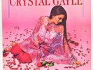 We Must Believe In Magic Crystal Gayle Original Master Recording MFSL1-043 Japan