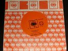 THANE RUSSAL & THREE  AUSSIE CBS 45 – SECURITY – 1960s FREAK BEAT CLASSIC