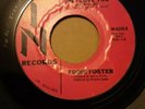 Northern soul Eddie Foster Do I Love You