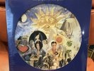 Tears For Fears,Sowing The Seeds Of Love , 12 Inch Picture Disc Limited Editoon