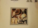 ANDREW CYRILLE-WHAT ABOUT?