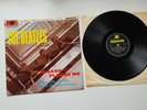 Original UK Parlophone LP Beatles - Please Please Me