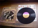 BUFFALO SPRINGFIELD LP 1968 Last Time Around 1st Press ATCO STEREO Neil Young