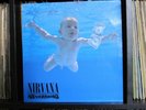 LP - Nirvana  - Nevermind - N/Mint - SVLP 0038