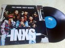 INXS - Full Moon Dirty Hearts - (1993) - vinyl Brazil Edition LP