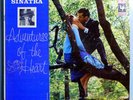 FRANK SINATRA ADVENTURES OF HEART ULTRA-RARE SEALED ORIG '57 COLUMBIA MONO LP