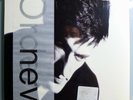 NEW ORDER (JOY DIVISION) LOW-LIFE RARE SEALED ORIG '85 QWEST PROMO LP w/STICKER