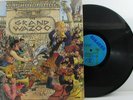 FRANK ZAPPA  The Mothers The Grand Wazoo 1972 Original  Bizarre Gatefold NM/NM