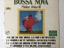 Helen Merrill - Bossa Nova - 1971 - Jazz - Etiqueta Verde Spanish Press