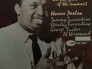 Horace Parlan Quintet - On The Spur Of The Moment 2005 200gr quinex lp mono RARE