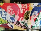 UFO Strangers In The Night Gatefold Double Vinyl Album Mint Condition.