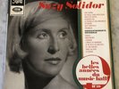 Suzy Solidor-Les Belles Annees Du Music-Hall N•39, LP STX 195, Pathe Records