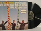 KESSEL MANNE & BROWN Poll Winners '58 Contemporary STEREO dg BEAUTY
