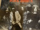 Black Sabbath Live In New Jersey 1975 Vinyl NEW