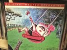 LITTLE FEAT - Sailin' Shoes - LP - Mobile Fidelity SL - Original Master rec - NM