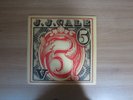 J,J, Cale - 5 Korea Orig Vinyl LP 1992 INSERT First Press