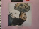 Thank U, Next - Clear Vinyl LP US Exclusive - Ariana Grande