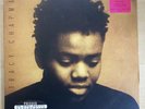 Tracy Chapman WHITE LABEL PROMO Audiophile LP 1988 (ELEKTRA 60774-1) Quiex