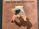 Robert Johnson LP King Of The Delta Blues Singers LP - 6-Eye Columbia Original