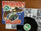 TOKEN ENTRY: Jaybird LP 1988 Hawker ORIG/ insert NYHC HARDCORE PUNK / In plastic