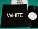 Michael Jackson - Black or White BRAZIL ONLY PROMO 12