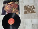 Warrant Dirty Rotten Filthy Stinking Rich LP Vinyl 1989 CBS