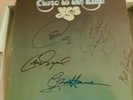 Yes. Close To The Edge. Fully Signed By The Five Members