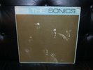 1965 Mono HERE ARE THE SONICS  LP Rare Misprint Original Etiquette Garage Punk