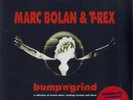 MARC BOLAN & T. REX BUMP ´N´ GRIND Record Store Day RSD 2019 Ltd. Vinyl - sealed