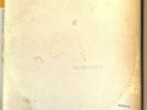 The White Album The Beatles 1968 Vinyl Apple Records 1st Press Numbered