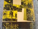 LOS SPEAKERS S/T LP los yetis los flippers The beatles RARE las moscas  psicodel