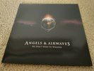 Angels and Airwaves We Dont Need To Whisper WDNTW Vinyl Record delonge blink 182