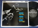 NM SC 180g REISSUE BRAHMS - HUNGARIAN DANCES etc LP, VPO, Reiner, DECCA SXL 2249