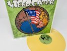 Weedeater AND JUSTICE FOR Y’ALL Colored Vinyl LP Record NEW EYEHATEGOD Bongzilla