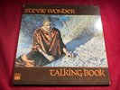 M4-55 STEVIE WONDER Talking Book .. 1972