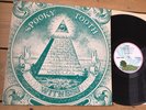 SPOOKY TOOTH - Witness- Original 1973 UK 1st Island Pink Rim ILPS 9255 A1/B1 EX+