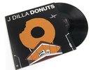 J Dilla - Donuts (2LP Vinyl)