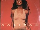 Aaliyah - Aaliyah '01 2xLP US ORG  Timbaland Gatefold Jacket cz671