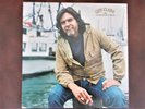 GUY CLARK The South Coast Of Texas LP 1981 Warner Bros. LP, Exc. Condition