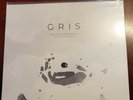 Berlinist Gris Soundtrack Exclusive Edition Black 2x Vinyl LP /500 IAM8BIT New