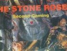 The Stone Roses Second Coming Rare Brazil 1994 Pressing Picture Disc Vinyl LP.