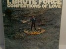 Brute Force - Confections of Love LP Psych Sealed Promotional Album